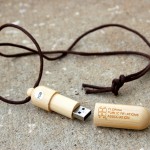 Conference Flash Drive