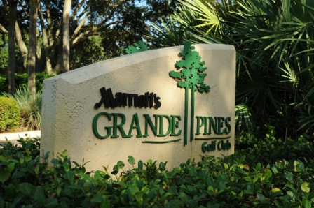 Marriott Grand Pines