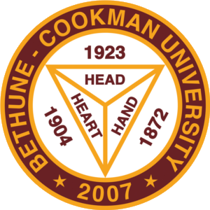 Bethune - Cookman University 2007