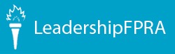 Torch icon next to "LeadershipFPRA"