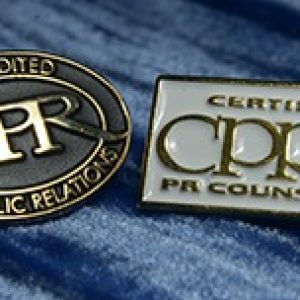 APR and CPRC pins