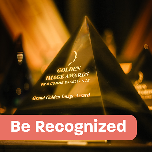 Be Recognized