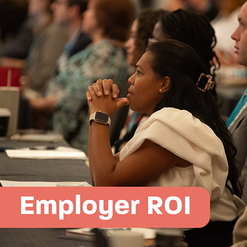 Employer ROI