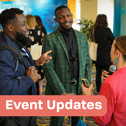 Event Update