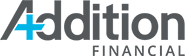 Addition logo