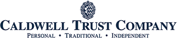 Caldwell Trust logo