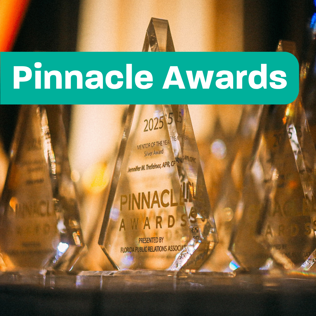 Pinnacle Awards