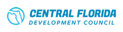 Central Florida Development Council logo