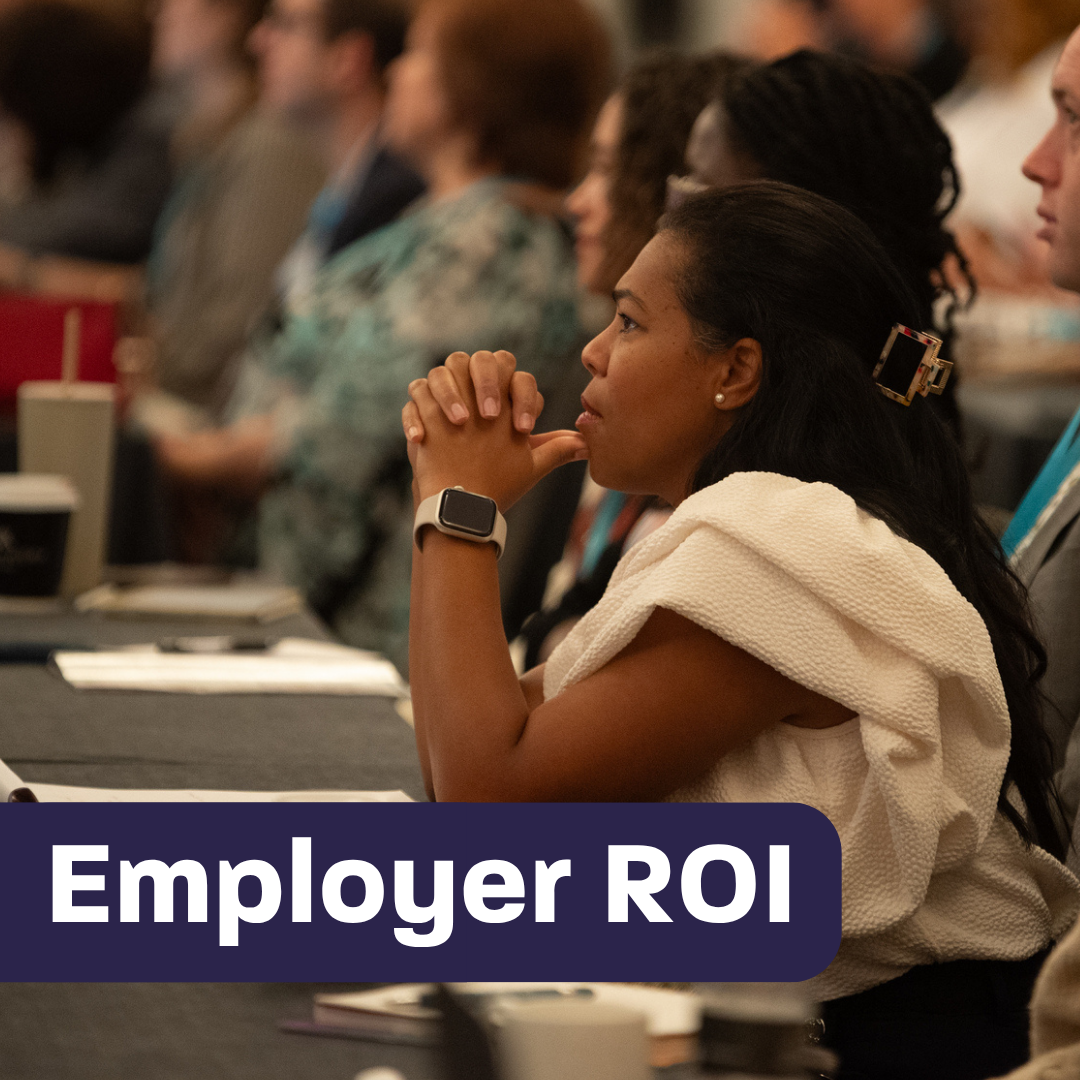 Employer ROI