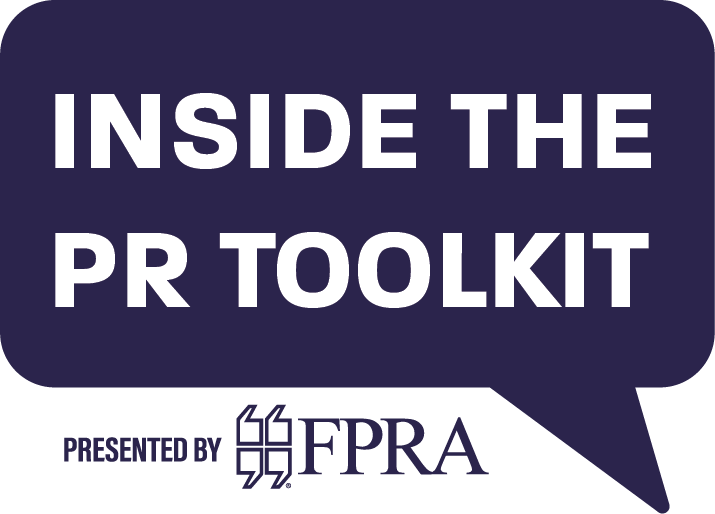 PR Toolkit