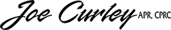 Joe Curley logo