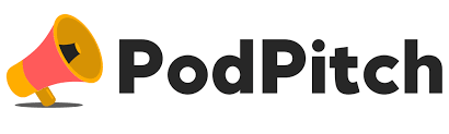 PodPitch logo