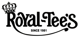 Royal-Tees logo