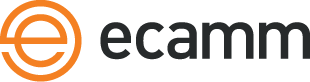 ecamm logo