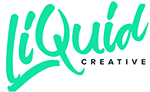 Liquid Creative logo