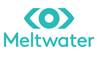 Meltwater logo