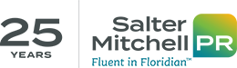 SalterMitchelPR logo