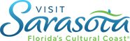 Visit Sarasota logo
