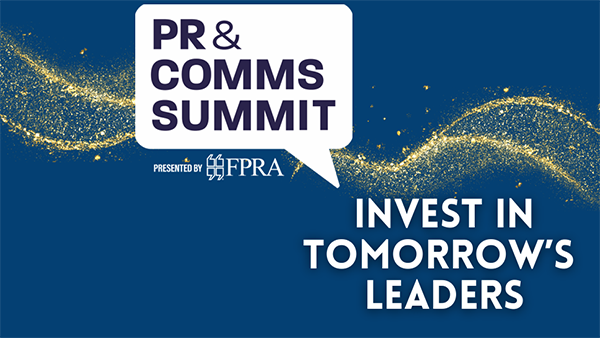 Invest in Tomorrow's Leaders