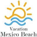 Vacation Mexico Beach logo