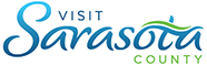 Visit Sarasota logo