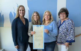 FPRA - KSC Appreciation Day