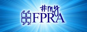 #myFPRA slide