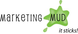 Marketing Mud: it sticks! logo