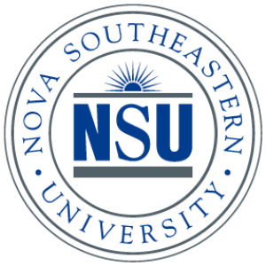 Nova Southeastern University seal