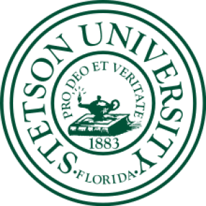 Stetson University Florida seal