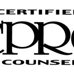 Certified CPRC PR Counselor button