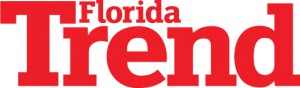 Florida Trend logo