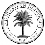 Southeastern University seal.