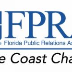 FPRA Florida Public Relations Association Space Coast Chapter logo