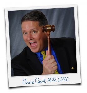 Chris Gent #myFPRA featured image