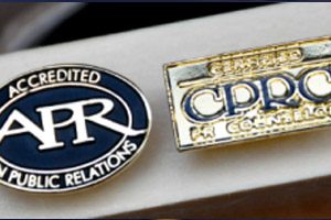 APRC and CPRC pins close-up