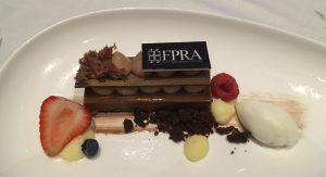 FPRA Dillin Dessert