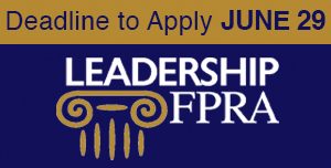 FPRA LeadershipFPRA: Deadline to Apply June 29 button