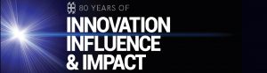 FPRA: 80 Years of Innovation, Influence, and Impact conference presentation slide