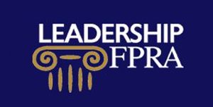 Leadership FPRA button