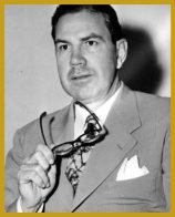 1947 - Frank Wright, APR headshot