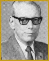 1954 - Walter J. Page headshot