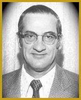 1968 - Robert A. Dahne headshot