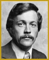 1978 - William D. Hunter, APR headshot