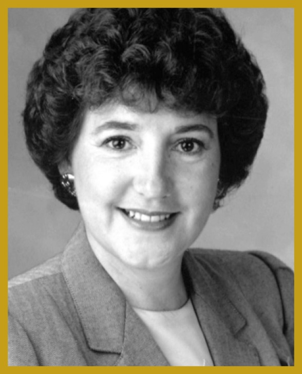1986 - Mary A. O'Reilly headshot