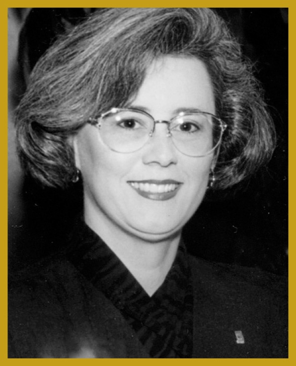 1996 - Janet T. Dennis, APR, CPRC headshot