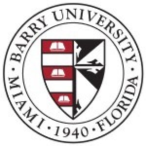 Barry University seal