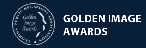 Golden Image Awards button