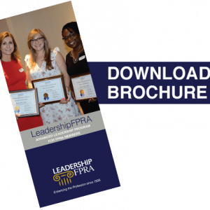 LeadershipFPRA, download brochure