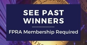 See Past Winners: FPRA Membership Required button